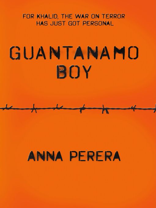 Title details for Guantanamo Boy by Anna Perera - Available